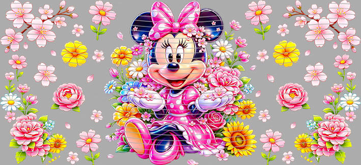 16oz Disney style-D-2794